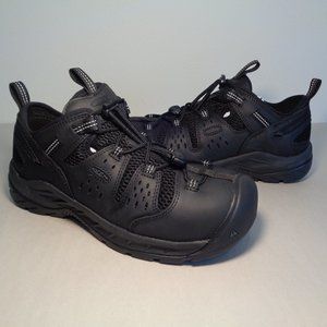 Keen Black Women's Sneakers